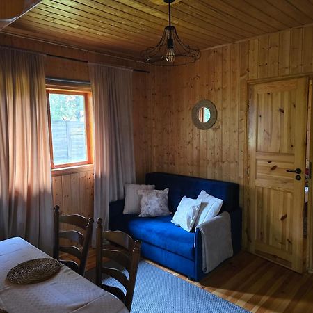 Roztocze U Aleksa Susiec - Jacuzii , Goraca Balia!!! Villa Luaran gambar