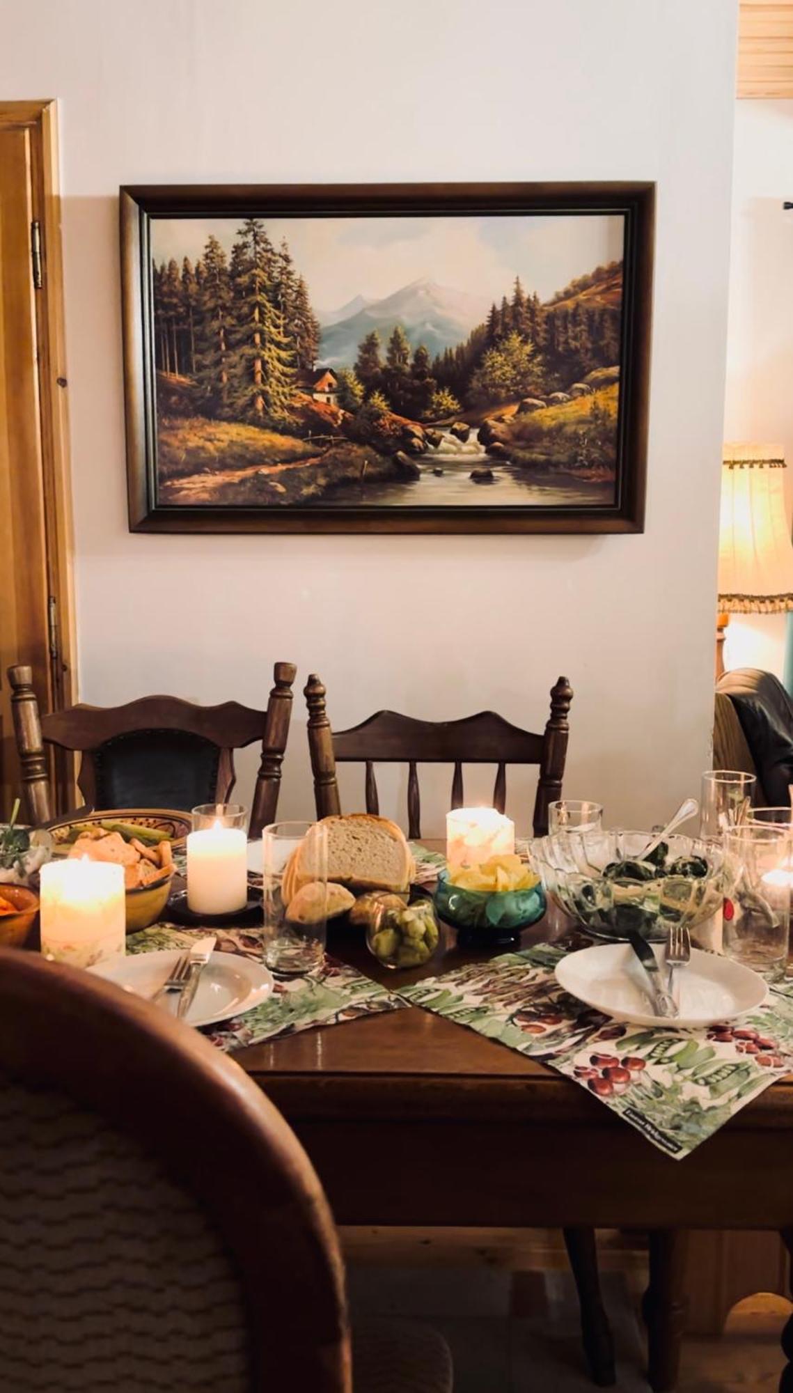 Roztocze U Aleksa Susiec - Jacuzii , Goraca Balia!!! Villa Luaran gambar