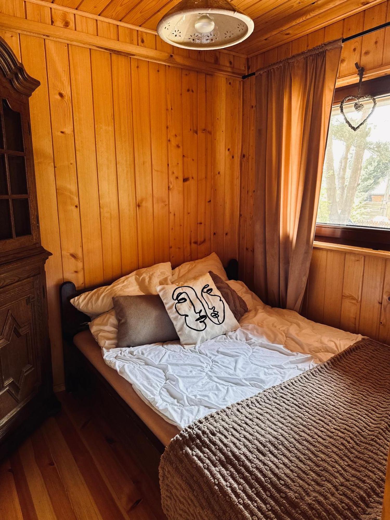 Roztocze U Aleksa Susiec - Jacuzii , Goraca Balia!!! Villa Luaran gambar