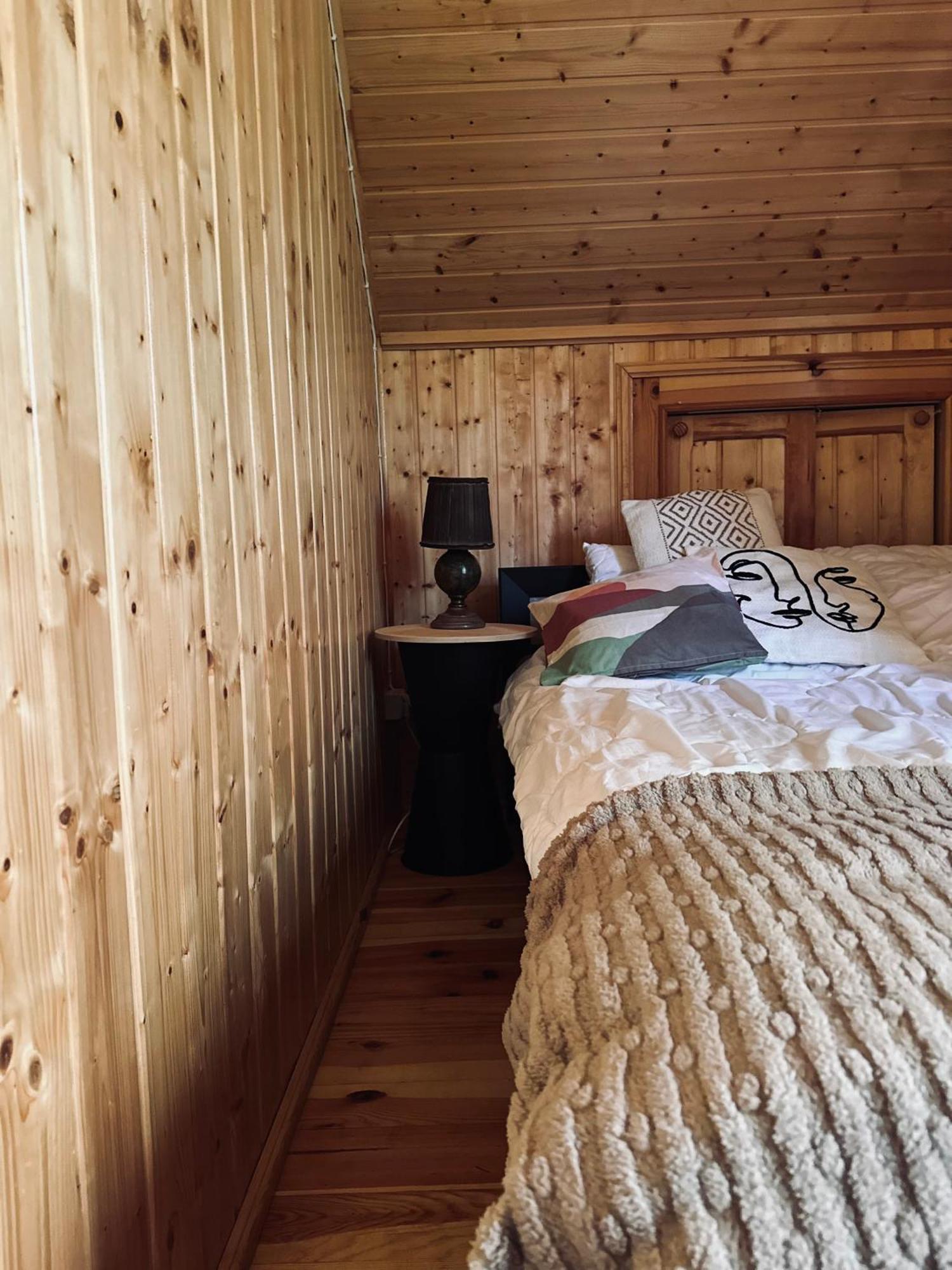 Roztocze U Aleksa Susiec - Jacuzii , Goraca Balia!!! Villa Luaran gambar