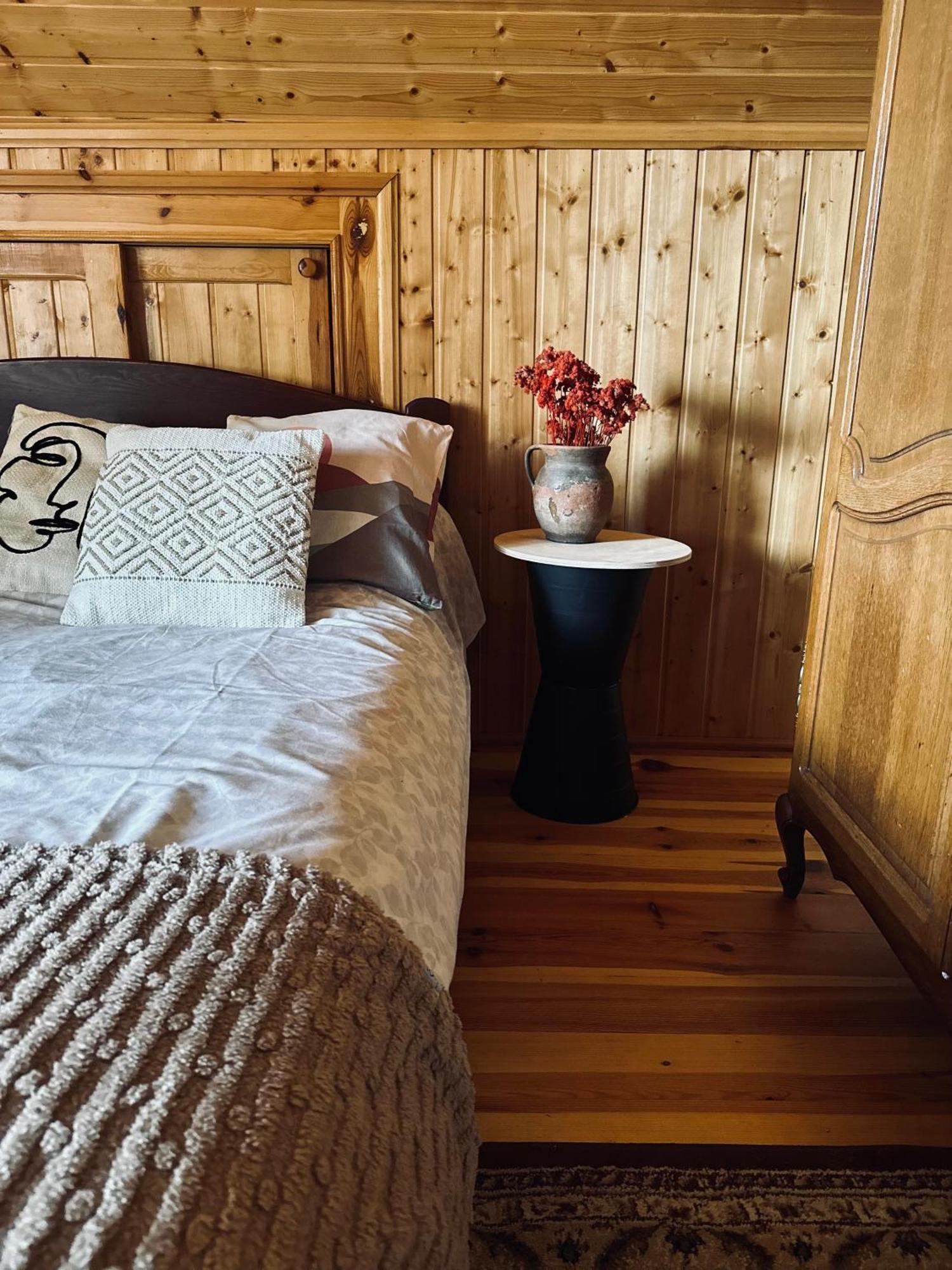 Roztocze U Aleksa Susiec - Jacuzii , Goraca Balia!!! Villa Luaran gambar