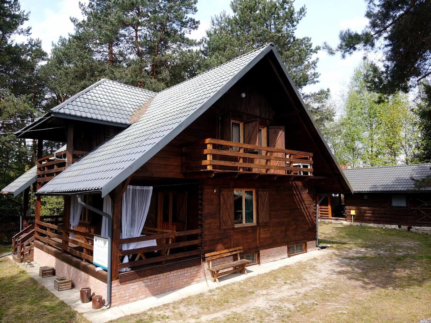 Roztocze U Aleksa Susiec - Jacuzii , Goraca Balia!!! Villa Luaran gambar