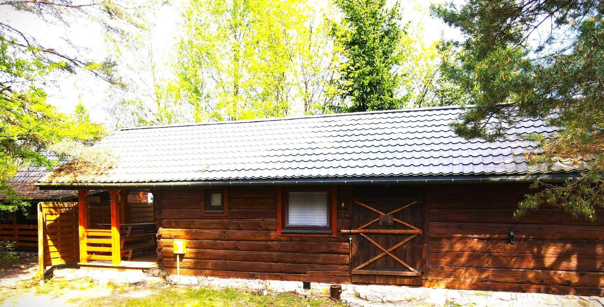 Roztocze U Aleksa Susiec - Jacuzii , Goraca Balia!!! Villa Luaran gambar