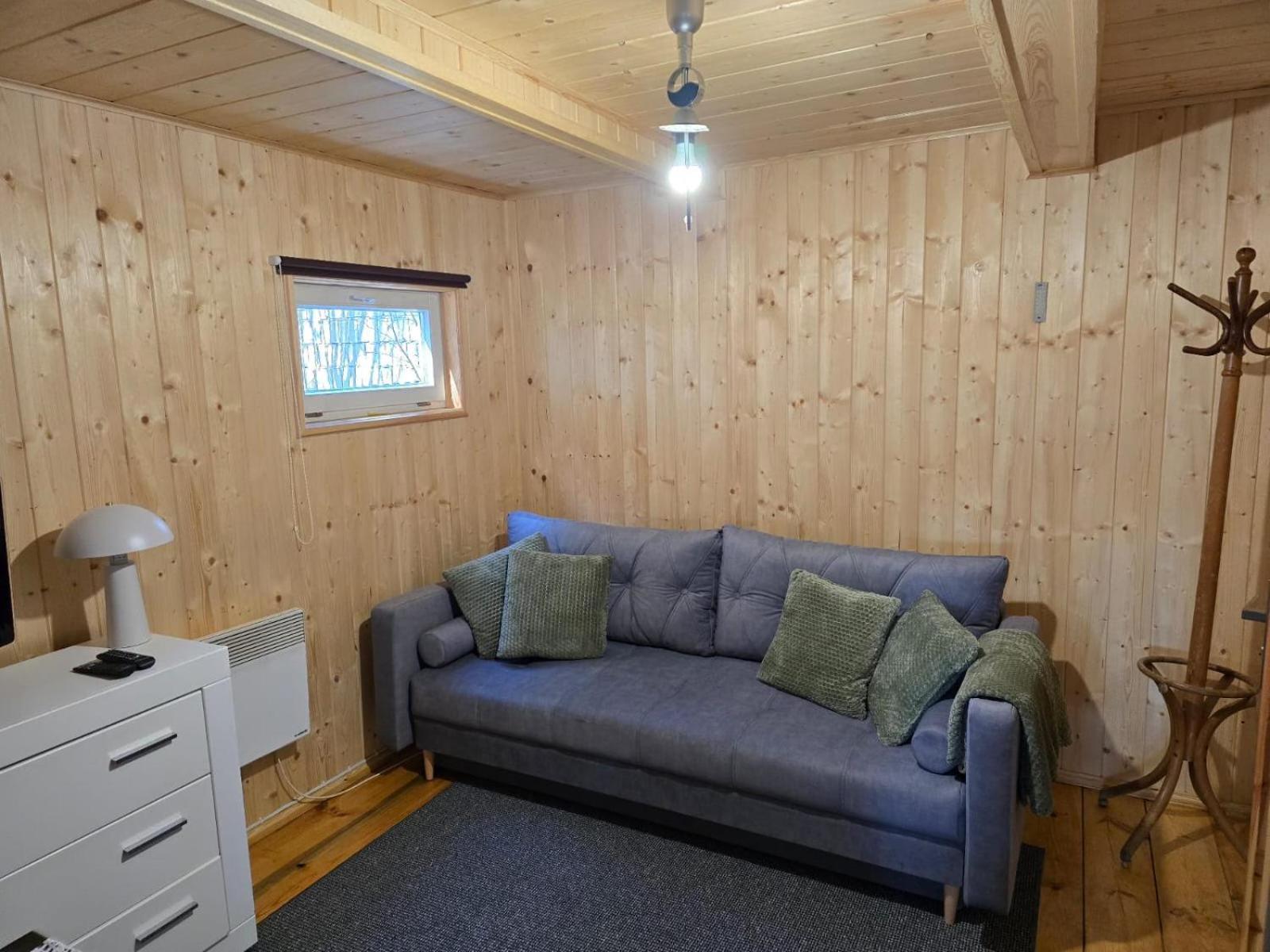 Roztocze U Aleksa Susiec - Jacuzii , Goraca Balia!!! Villa Luaran gambar