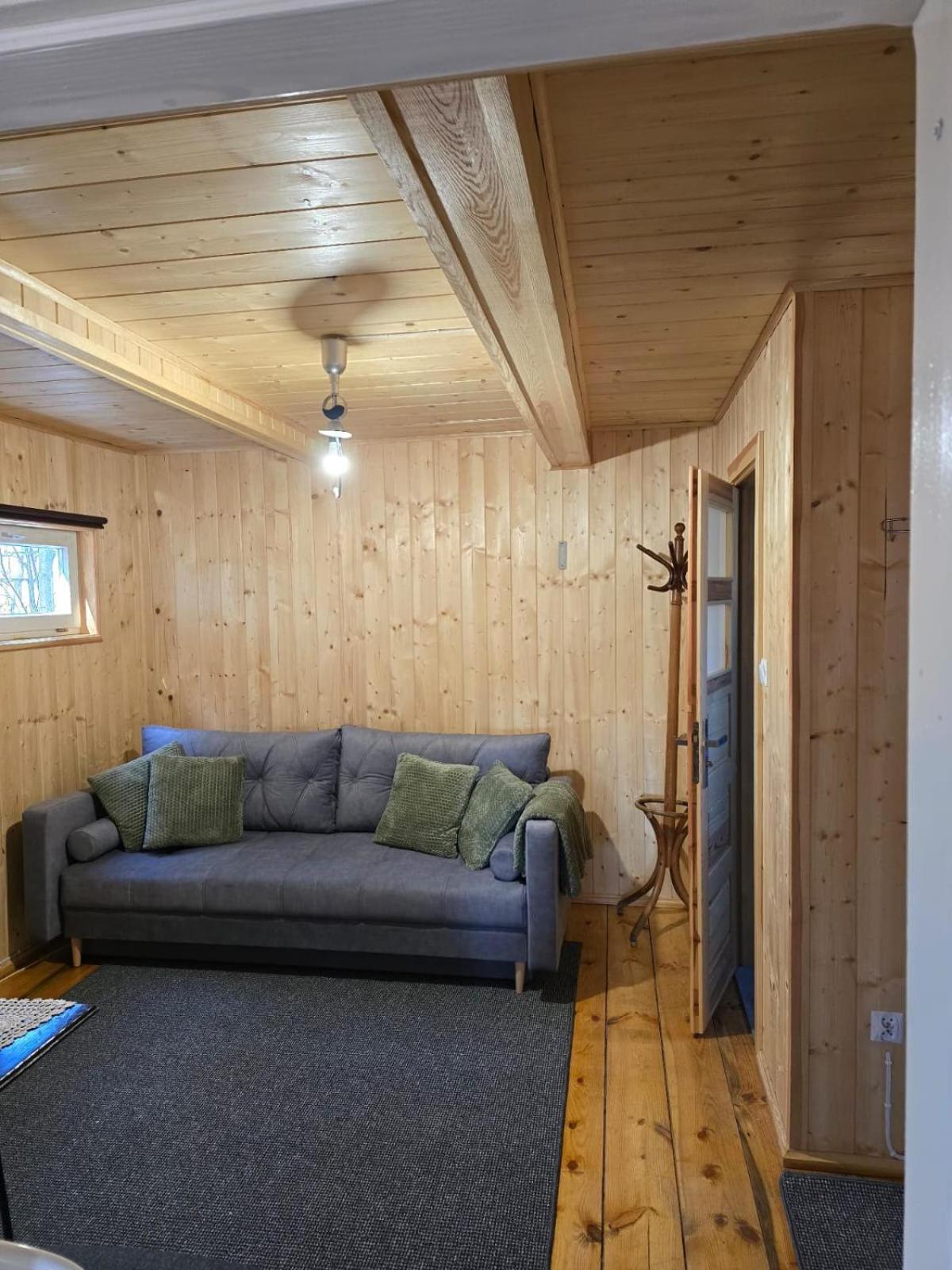 Roztocze U Aleksa Susiec - Jacuzii , Goraca Balia!!! Villa Luaran gambar